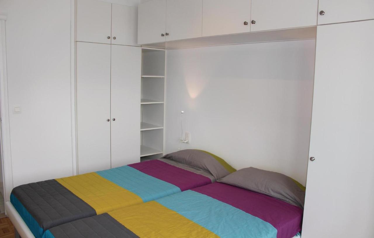Residentie Acapulco 6b * Oostende