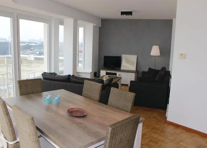 Residentie Acapulco 6B