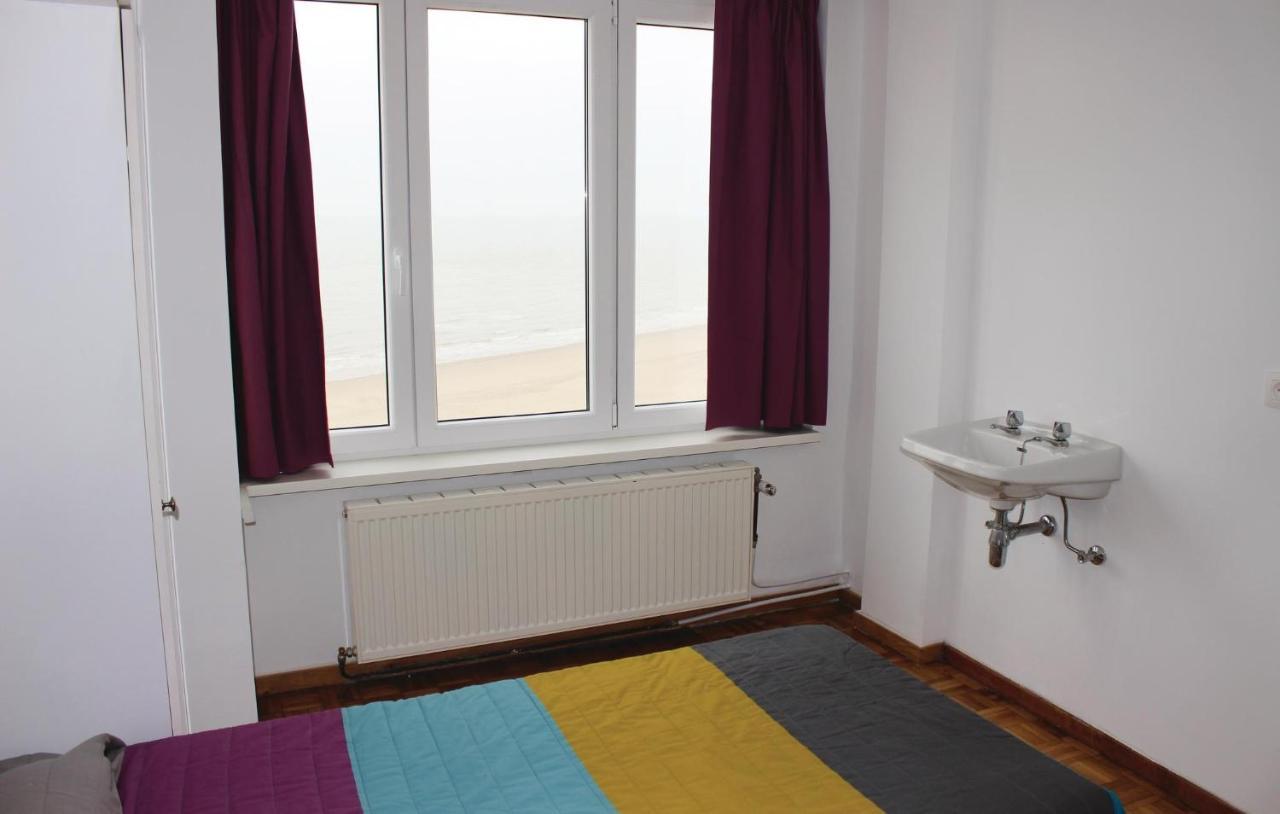 Appartement Residentie Acapulco 6b Oostende