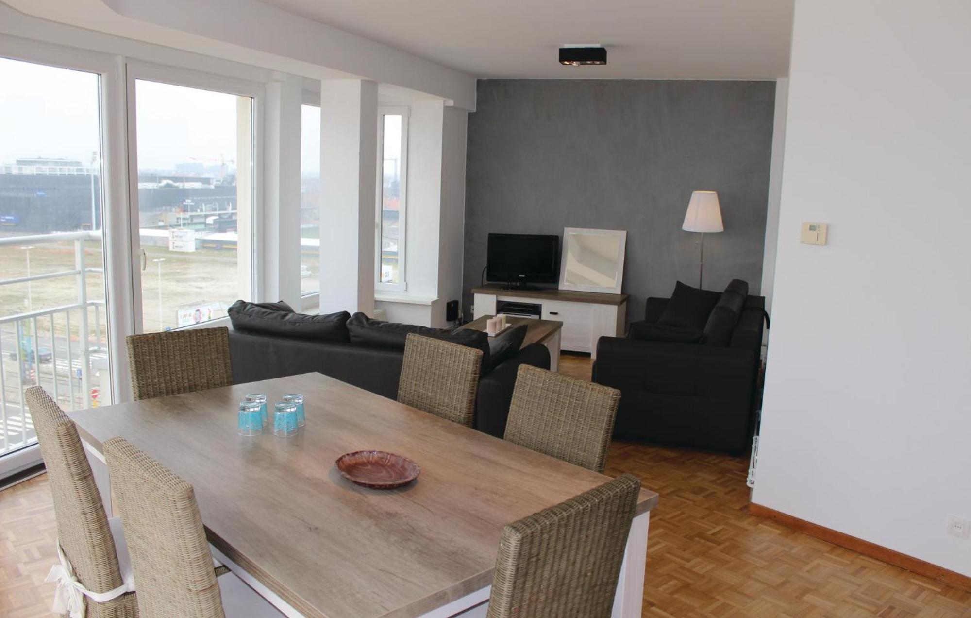 Residentie Acapulco 6b *