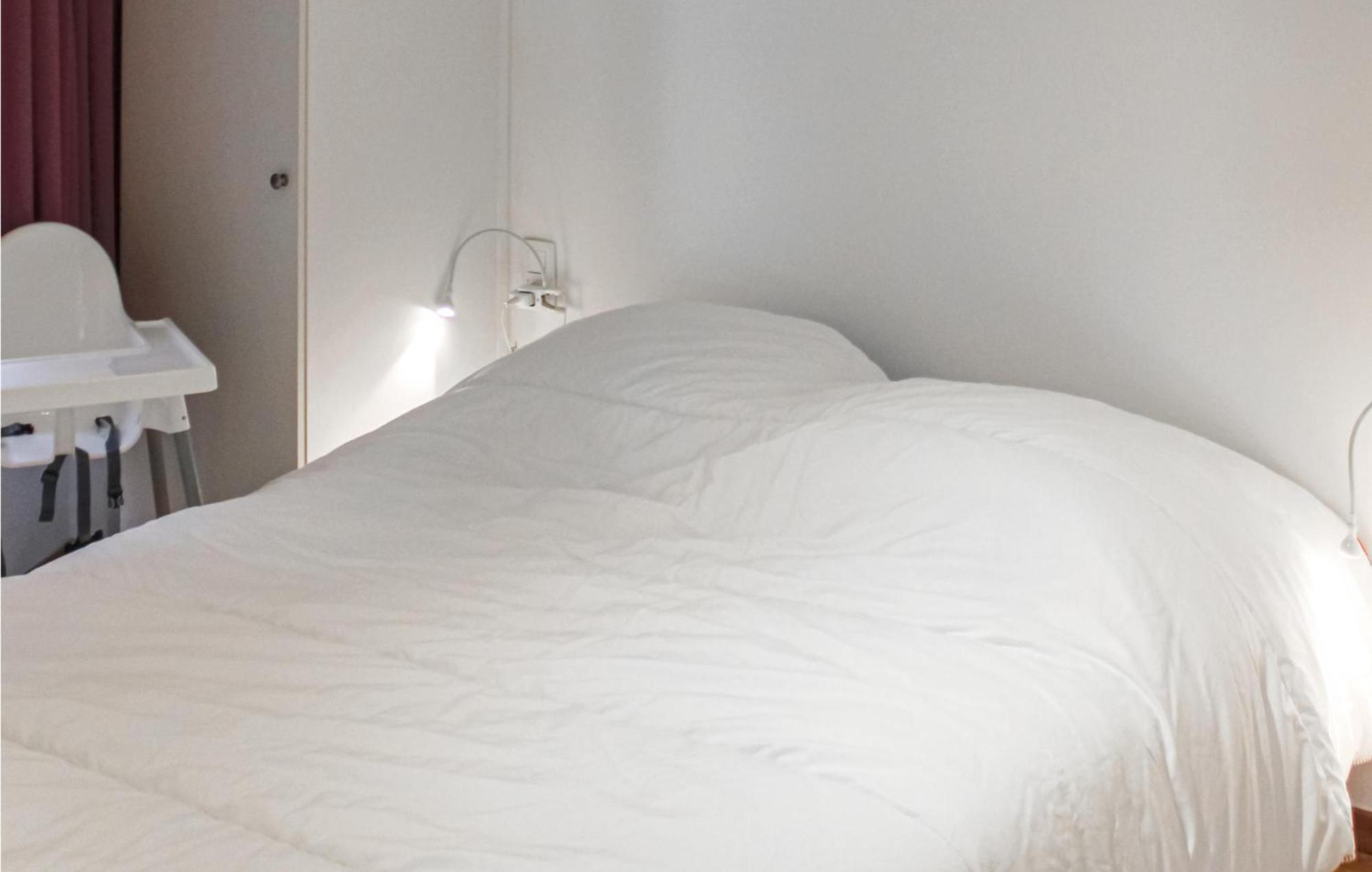 Residentie Acapulco 6b Appartement Oostende